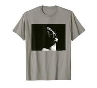 Henry Rollins Bandera Negra My War Tour 1984 Martin O'Neill Camiseta