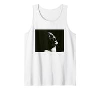 Henry Rollins Bandera Negra My War Tour 1984 Martin O'Neill Camiseta sin Mangas
