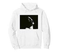Henry Rollins Bandera Negra My War Tour 1984 Martin O'Neill Sudadera con Capucha