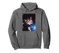 Henry Rollins Black Flag Cantante & Comediante por Andy Willsher Sudadera con Capucha