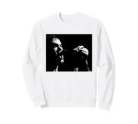 Henry Rollins Black Flag Cantante de Martin O'Neill Sudadera