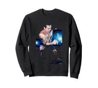Henry Rollins Live With Band de Andy Willsher Sudadera