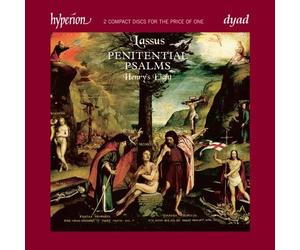 Henry S Eight - Psaumes de la Pénitence (Intégrale)