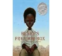 Henry S Freedom Box