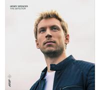 Henry Spencer The Defector (Vinyl) 12" Album (Importación USA)