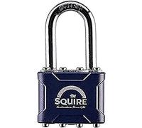 Henry Squire 39/2.5 Stronglock Long Shackle Padlock