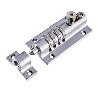 Henry Squire Combi 4 CH, Perno de bloqueo de combinación, 120 mm