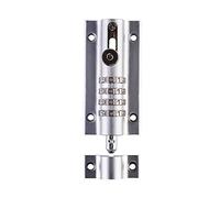Henry Squire Combi 4 CH, Perno de bloqueo de combinación, 120 mm
