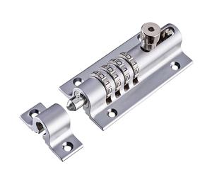 Henry Squire Combi 4 CH, Perno de bloqueo de combinación, 120 mm
