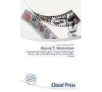 Henry T. Weinstein: Something's Got to Give, Tender Is the Night (Film), Joy in the Morning (Film), Cervantes (Film)