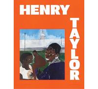 Henry Taylor: the only portrait I ever painted of my momma was stolen