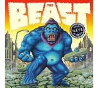 Henry & The Bleeders - The Beast [Vinilo]