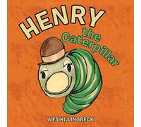 Henry the Caterpillar