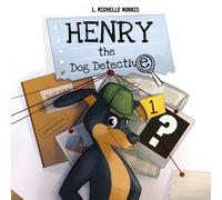 Henry the Dog Detective
