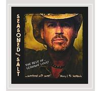 Henry & the Seahawks - Seasoned With Salt, Sweetened With Sweat: The Best Of Seahawk Love!