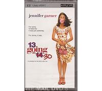 Henry Thomas - 13 Going on 30 [Reino Unido] [UMD Mini para PSP]