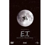 Henry Thomas - E.T. The Extra Terrestrial [Edizione: Giappone] [Italia] [DVD]