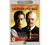 Henry Thomas - Legends of the Fall [Reino Unido] [DVD]