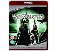 Henry Thomas - Van Helsing [Reino Unido] [HD DVD]