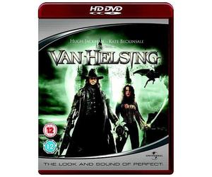 Henry Thomas - Van Helsing [Reino Unido] [HD DVD]
