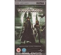 Henry Thomas - Van Helsing [Reino Unido] [UMD Mini para PSP]