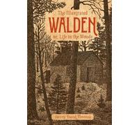 Henry Thoreau The Illustrated Walden (Tapa dura)