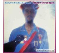 Henry Threadgill - Easily Slip Into Another World [Vinilo]