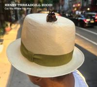Henry Threadgill Feat. Liberty Ellman & Christophe - Cut You Where You Was