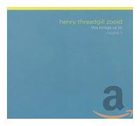 Henry Threadgill & Henry & Zooid - This Brings Us To Vol.2