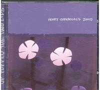 Henry Threadgill & Henry & Zooid - Up Popped The Two Lips
