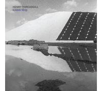 Henry Threadgill con Bill Frisell, Miles Okazaki, Brandon Ross y otros – Listen Ship – CD – Importación USA