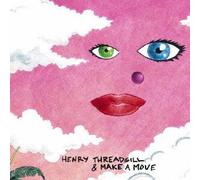 Henry Threadgill & Make a Move - Everybodys Mouth S a