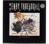 Henry Threadgill - Rag, Bush and All