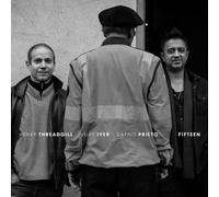 Henry Threadgill, Vijay Iyer & Dafnis Prieto - Fifteen [Vinilo]