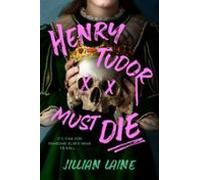 Henry Tudor Must Die (ebook)