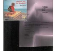 HENRY TURTLE - LONLIEST BOY ON THE BEACH CD UK RIVIERA 1994