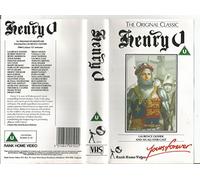 Henry V