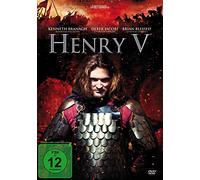 Henry V. [Alemania] [DVD]