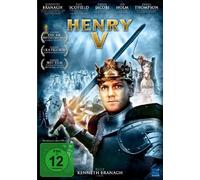 Henry V. [Alemania] [DVD]