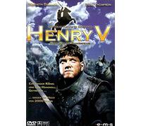 Henry V. [Alemania] [DVD]