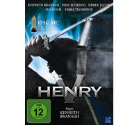 Henry V. [Alemania] [DVD]