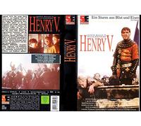 Henry V. [Alemania] [VHS]