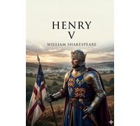 Henry v - by william shakespeare