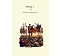 Henry V (Classic Books)