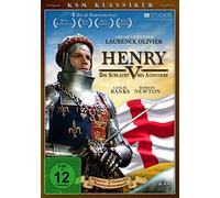 Henry V. - Die Schlacht bei Agincourt [Alemania] [DVD]