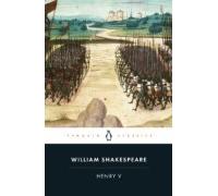 Henry V (ebook)