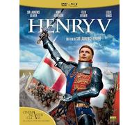 Henry V [Francia] [Blu-ray]