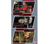 Henry V [Francia] [VHS]