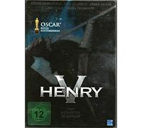 Henry V. - Metal-Pack [Alemania] [DVD]
