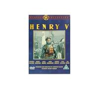 Henry V. [Reino Unido] [DVD]